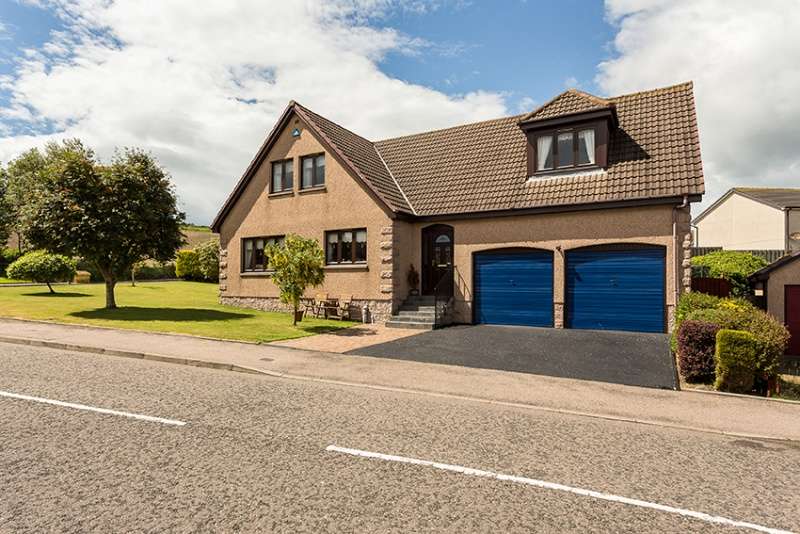 Houses for Sale in Stonehaven, Aberdeenshire