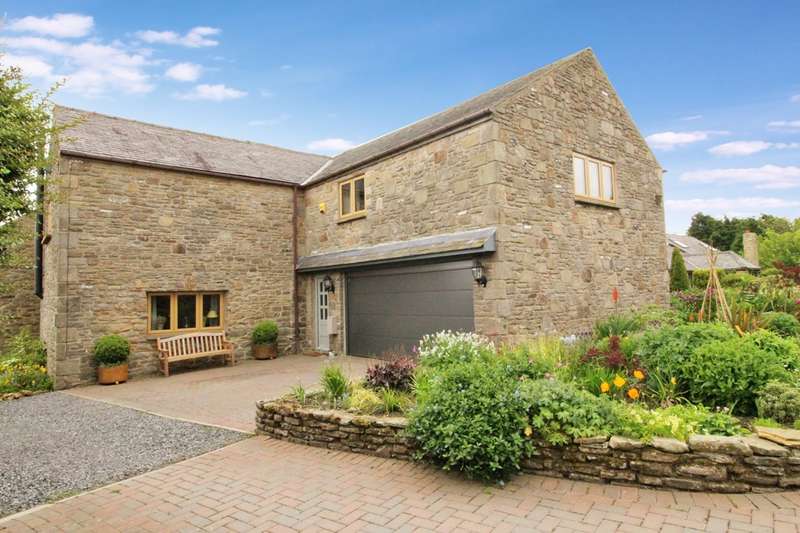 Houses for Sale in Great Whittington, Northumberland