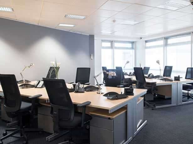 Office To Rent In St Andrew Square, Edinburgh, EH2 2AF