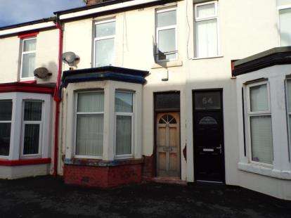 2 Bedroom House For Sale In Ribble Road Blackpool Lancashire Fy1 2 Bedroom House For Sale In Ribble Road Blackpool Lancashire Fy1