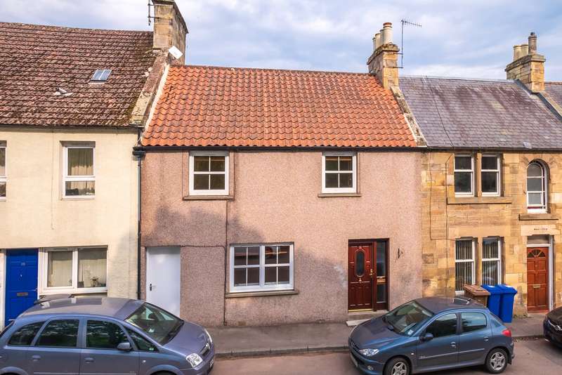 House for Sale & to Rent in Fife, Scotland