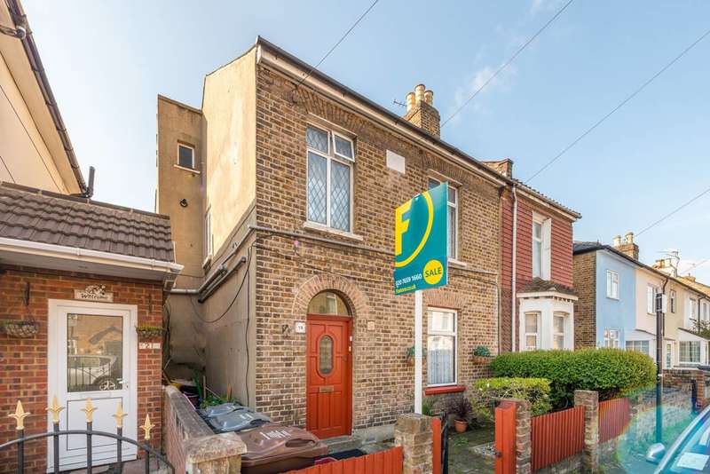 House For Sale To Rent In Hounslow Heath Hounslow