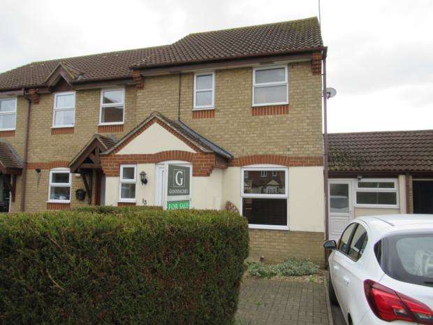 Houses To Rent In Tongwell Milton Keynes