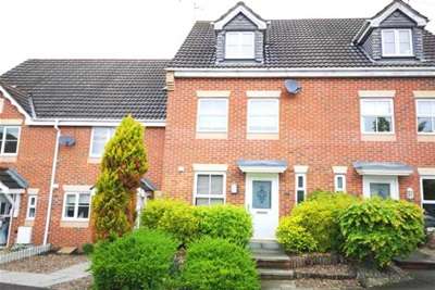 Houses To Rent In Loughborough