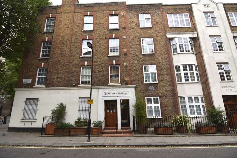 2 Bedroom Flat For Sale In Cranleigh Street, London, NW1 1NU