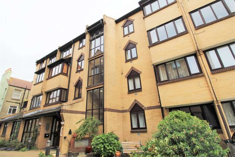 1 Bedroom Flat For Sale In Bread Street, Brighton, BN1 1TT