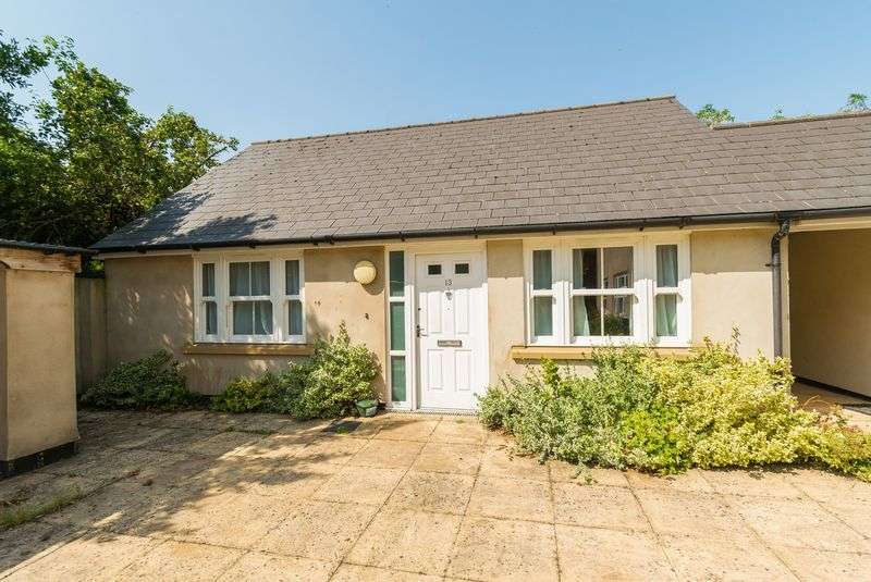1 Bedroom Unspecified For Sale In Brook Street, Oxford, OX1 4LQ