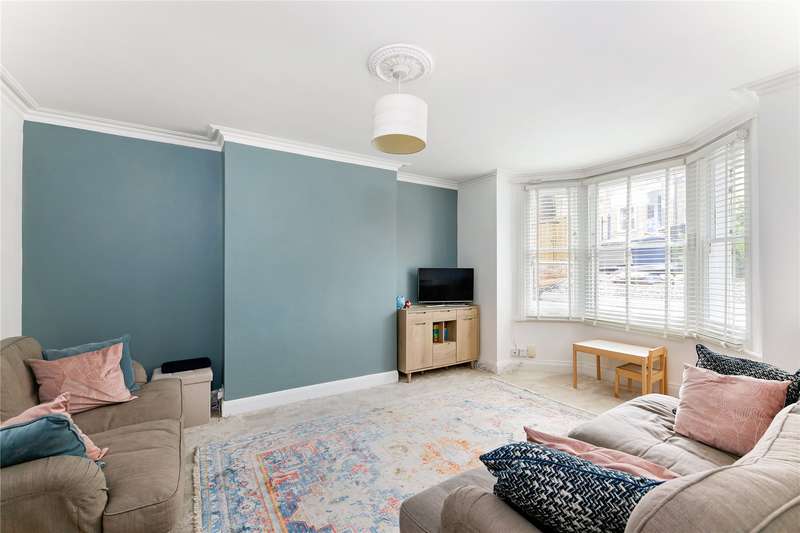 1 Bedroom Flat For Sale In Halford Road, Richmond, TW10 6AW