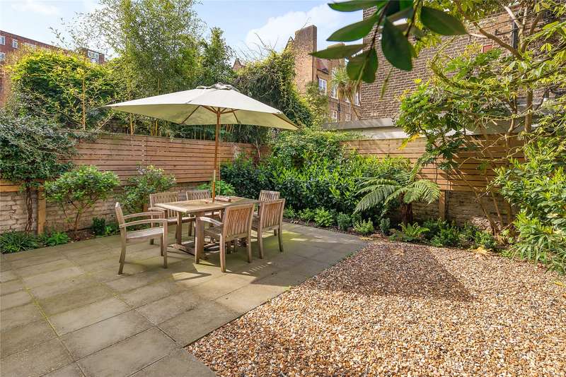 2 Bedroom Flat For Sale In Colville Road, London, W11 2BT