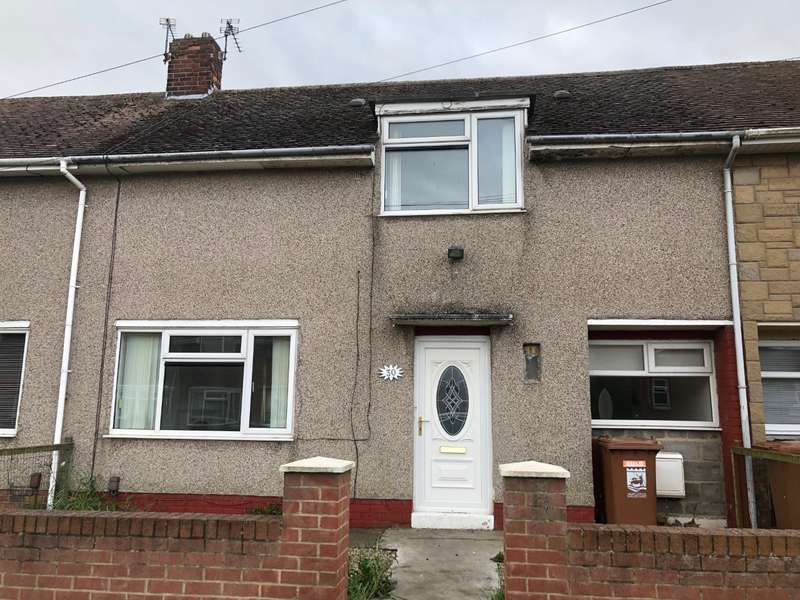 Houses to rent in Hartlepool TS24, Hartlepool