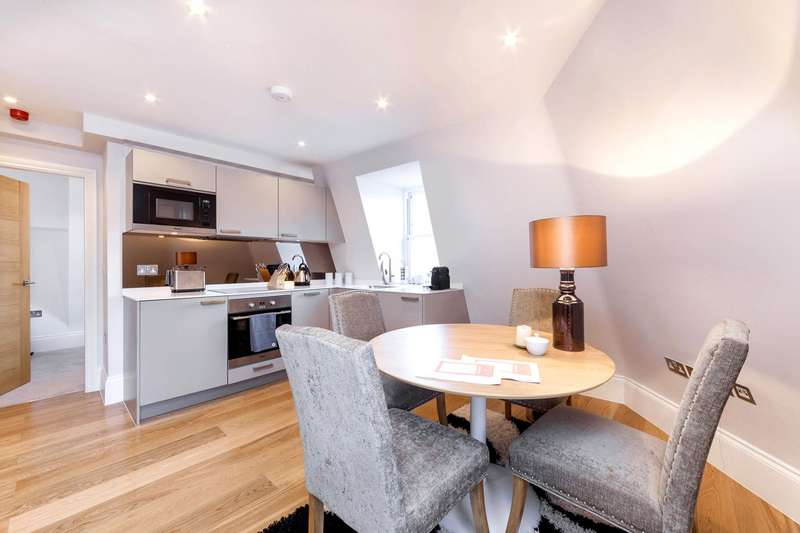 2 Bedroom Flat For Sale In Rupert Street, London, W1D 7PN