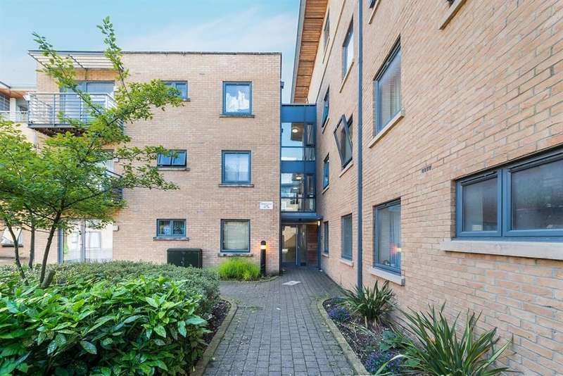 1 Bedroom Flat For Sale In Hamel Walk, Oxford, OX1 1JW
