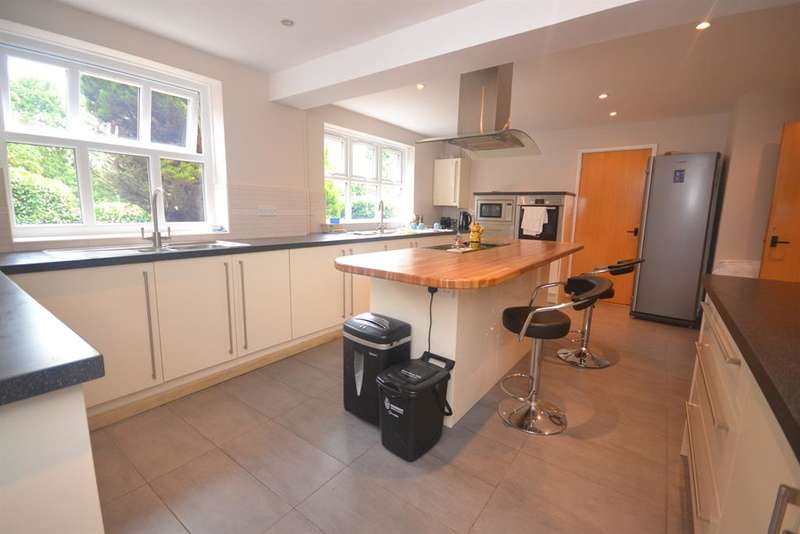 5 Bedroom Detached To Rent In Formby Close, Earley, RG6 7XH