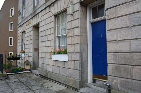 3 Bedroom Flat To Rent In Portland Terrace, Edinburgh, EH6 6JZ