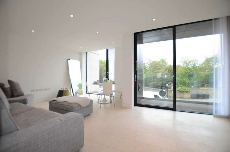 2 Bedroom Apartment To Rent In Oval Road, London, NW1 7EU