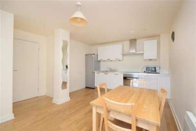 2 Bedroom Flat To Rent In Scotland Street, Sheffield, S3 7AQ