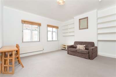 1 Bedroom Flat To Rent In Kings Road, Chelsea, SW3 4PW