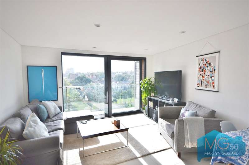 2 Bedroom Apartment For Sale In Prince Of Wales Road, London, NW5 3LN