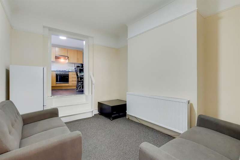 5 Bedroom End Of Terrace To Rent In Royal College Street, London, NW1 0TA