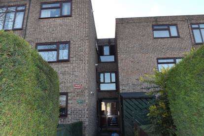 1 Bedroom Flat For Sale In Heathmere Drive, Birmingham, B37 5EU