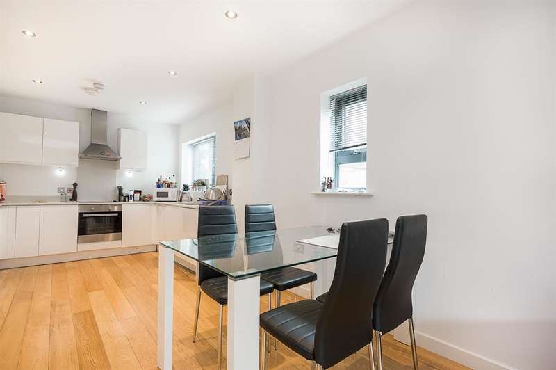 4 Bedroom Apartment To Rent In Boleyn Road, London, N16 8BN
