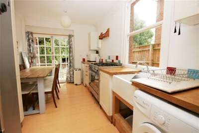 4 Bedroom House To Rent In Norreys Avenue, Oxford, OX1 4ST