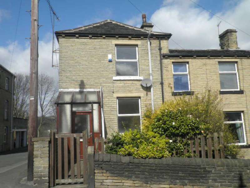 Houses to rent in Brighouse, HD6, West Yorkshire