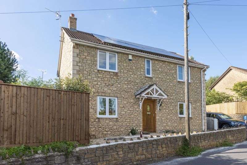 Houses for sale in Bruton, Somerset