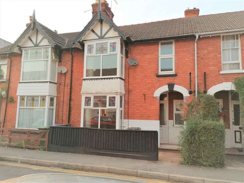 Houses to rent in Boston, Lincolnshire