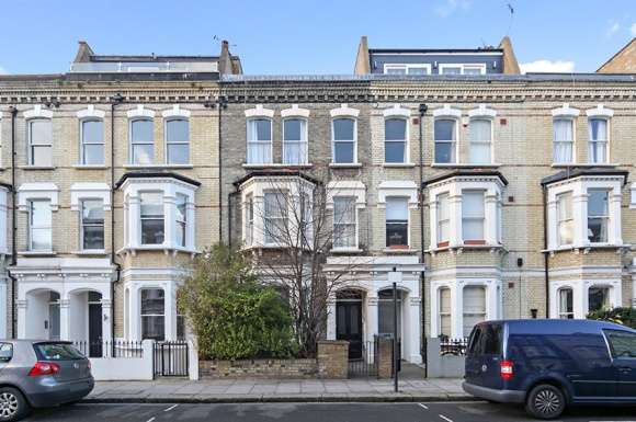 1 Bedroom Unspecified To Rent In Radipole Road, Fulham, SW6 5DL