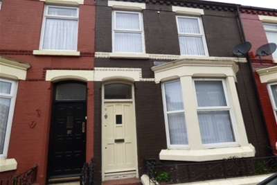 Houses To Rent In Anfield Breckside Community Council