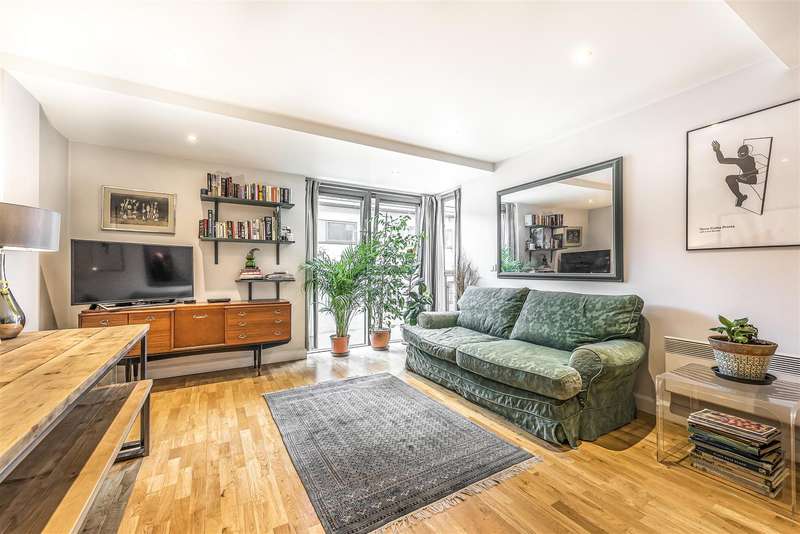 2 Bedroom Flat For Sale In King Square Avenue, Bristol, BS2 8HP