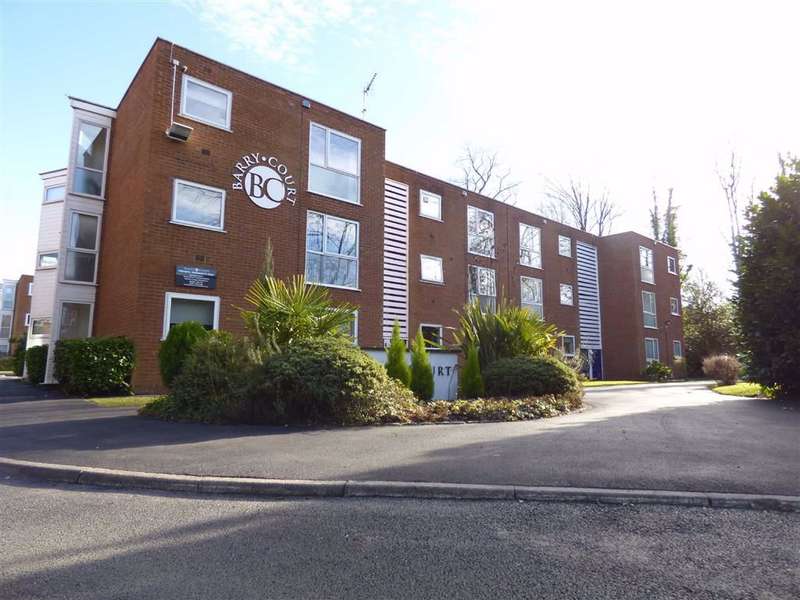 1 Bedroom Studio For Sale In Palatine Road, Manchester, M20 3LQ
