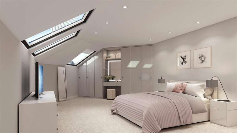 4 Bedroom Apartment For Sale In Henrietta Street, Birmingham, B19 3PS