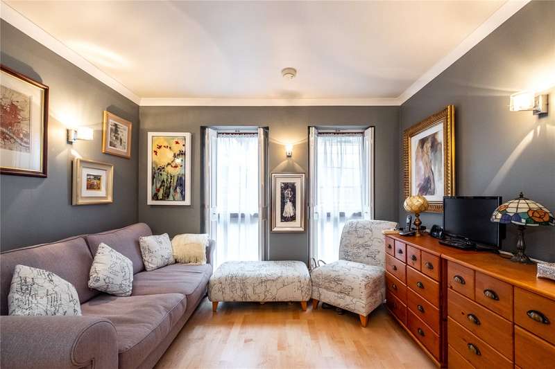 1 Bedroom Flat For Sale In Craven Street, London, WC2N 5PE