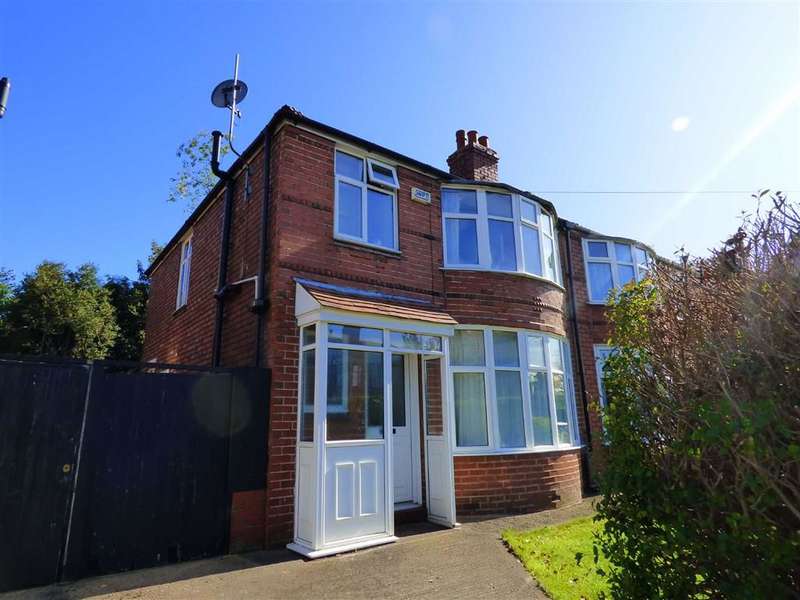 3 Bedroom Semi Detached For Sale In Ashdene Road, Manchester, M20 4WX