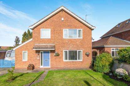 Houses For Sale In Westwoodside North Lincolnshire