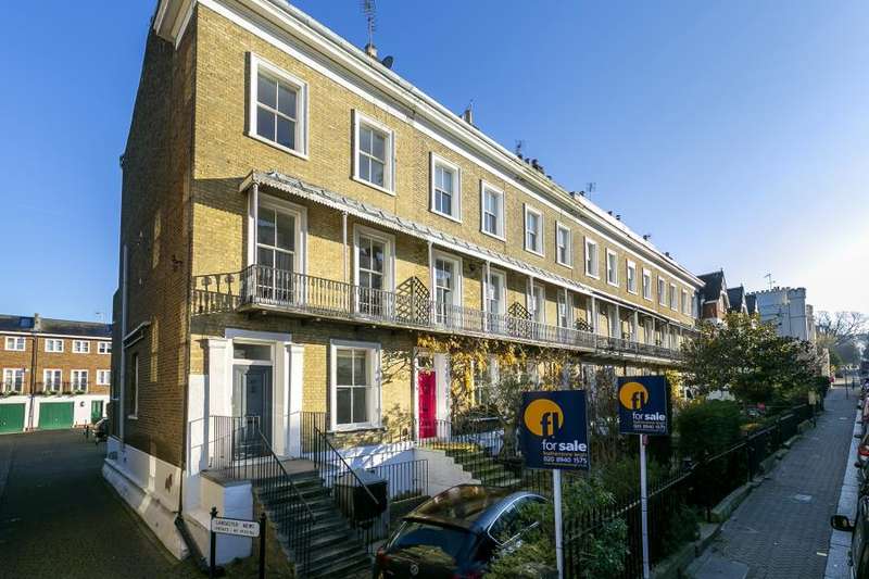 1 Bedroom Flat For Sale In Richmond Hill, Richmond, TW10 6QX