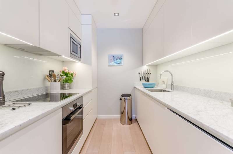 2 Bedroom Flat To Rent In Heathfield Terrace, London, W4 4JE