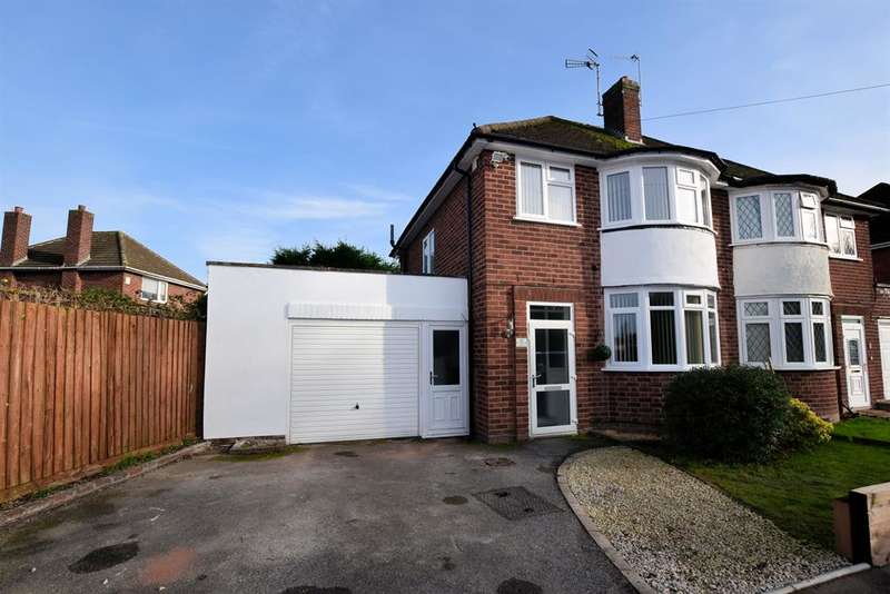 3 Bedroom Semi Detached For Sale In Streamside Way, Solihull, B92 9BE