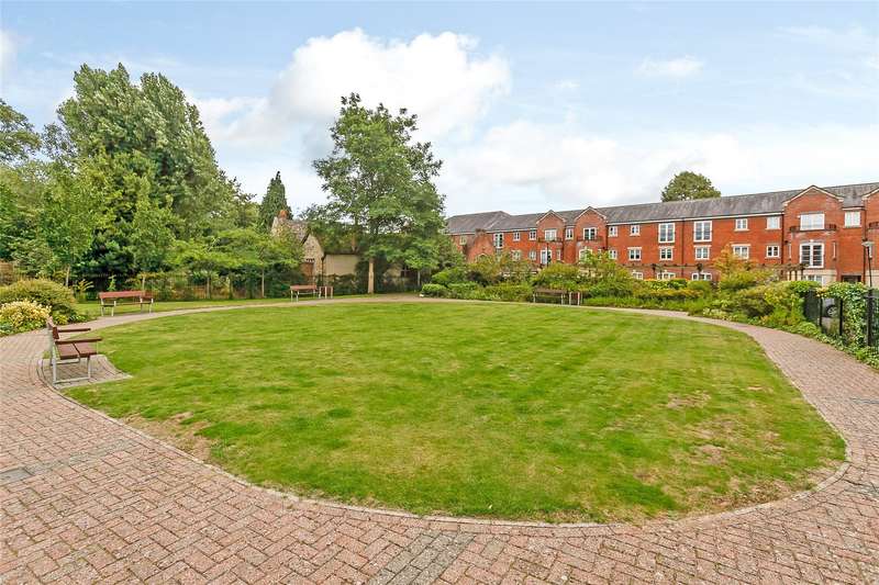 2 Bedroom Flat For Sale In Osney Lane, Oxford, OX1 1LE