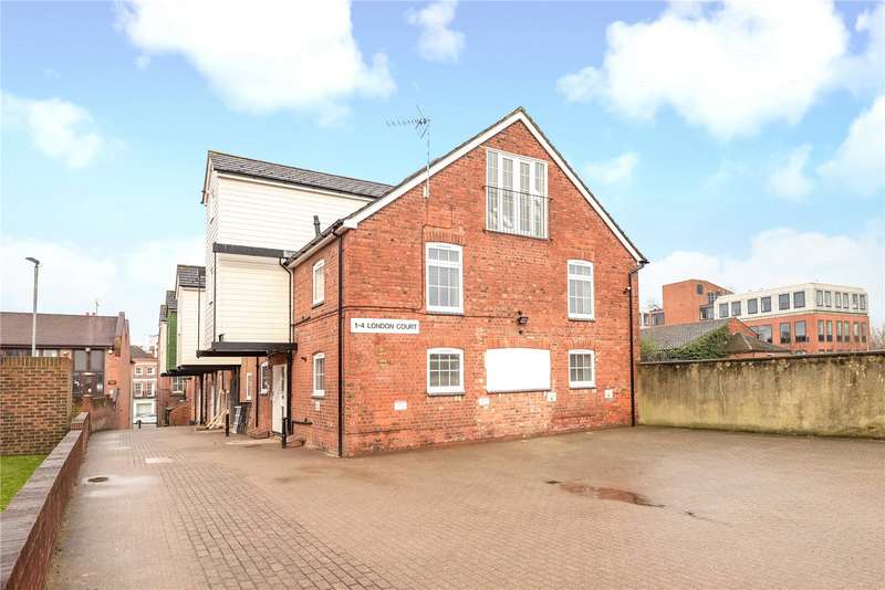 7 Bedroom Plot For Sale In East Street, Reading, Berkshire, RG1 4QL