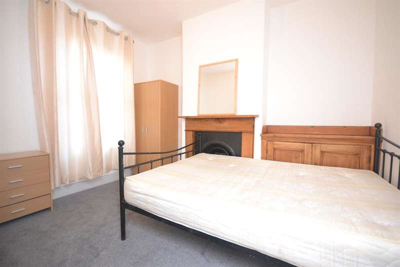 4 Bedroom Terraced To Rent In Newark Street, Reading, RG1 2SR