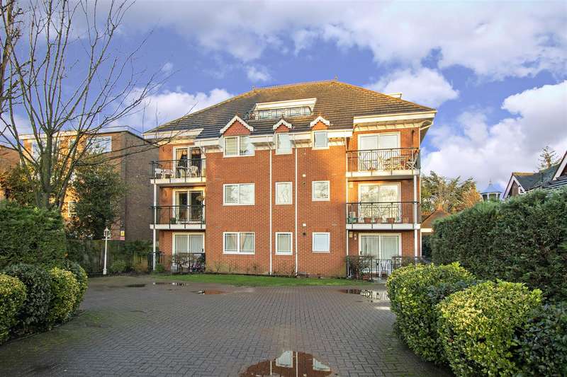 2 Bedroom Flat To Rent In Chase Side, London, N14 4PH