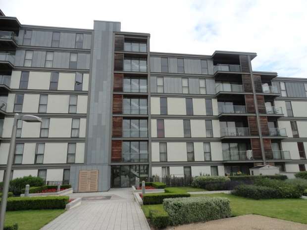 1 Bedroom Flat To Rent In Merrivale Mews, Milton Keynes, Buckinghamshire, MK9 2FQ