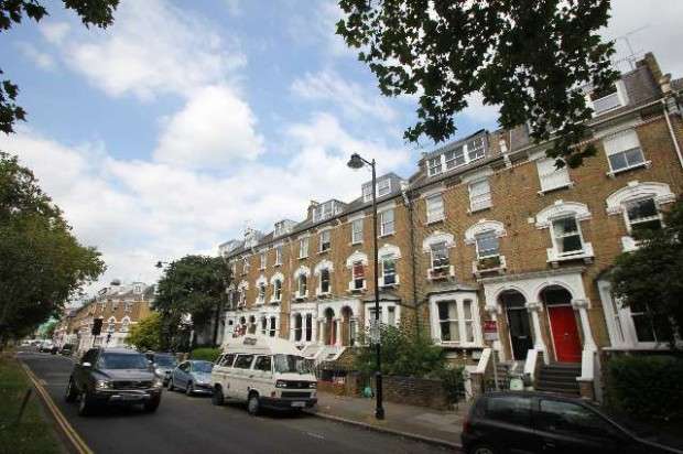 1 Bedroom Flat To Rent In Petherton Road, London, N5 2RG
