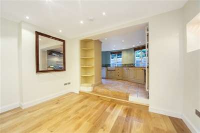 2 Bedroom Flat To Rent In Crooked Billet, London, SW19 4RQ