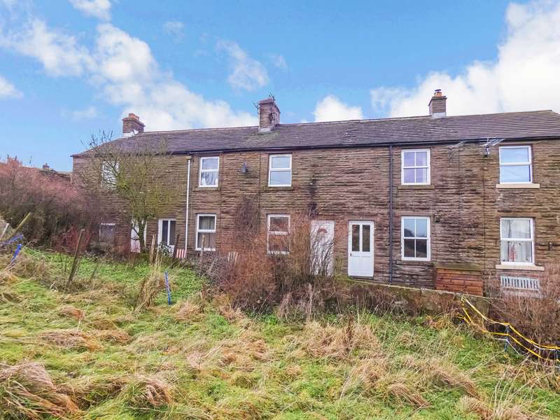 Houses For Sale In Hawes North Yorkshire