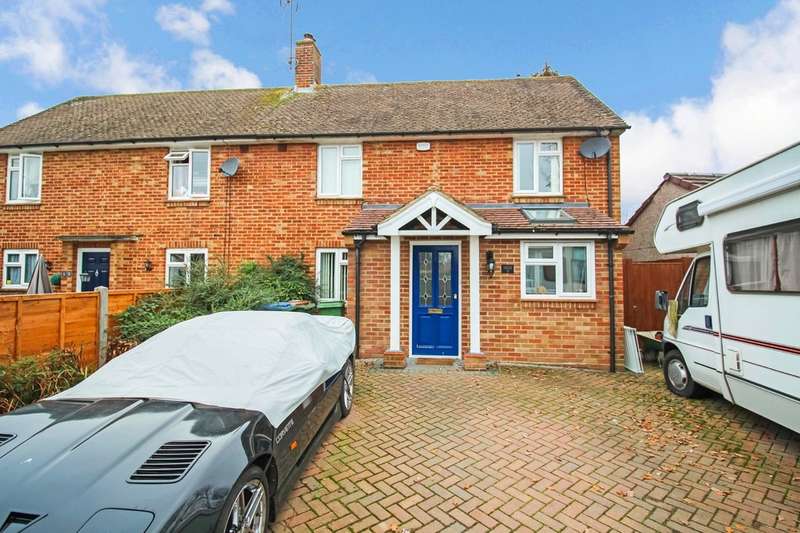 Houses For Sale In Henfield West Sussex