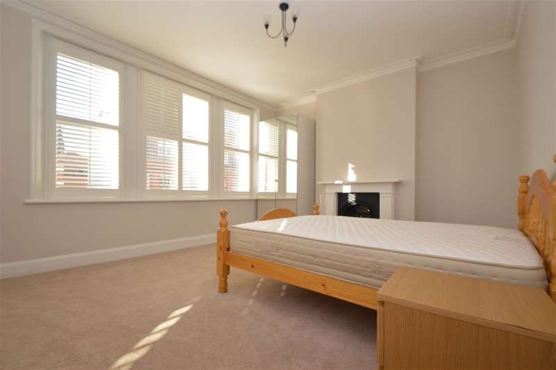 3 Bedroom Apartment To Rent In Putney High Street, Putney, SW15 1SR